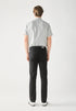 DOOA PREMIUM STRETCH JEANS for MEN | BLACK