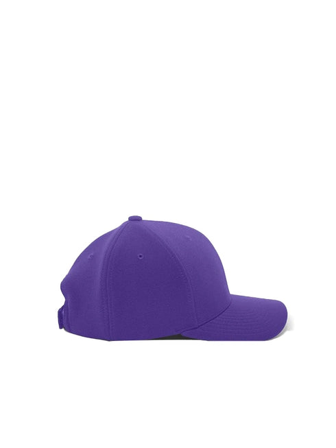 Unisex Pacific Headwear Sport Cap in Purple – Lightweight, breathable, and perfect for sports, workouts, and casual wear. Trendy & comfortable fit.