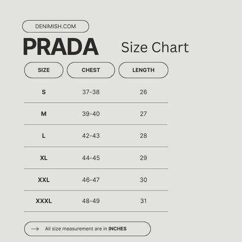 PRADA PIQUE MEN'S POLO EMBROIDERY LOGO | NAVY BLUE