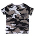 BIG STAR camouflage round neck T-shirt – trendy, stylish, and comfy.