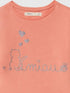 SFERA-SELFIE-TOP-KIDS & BABIES GIRLS | T-SHIRT