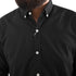 ZARA-MENS PREMIUM-SLIM FIT-CASUAL-COTTON-SHIRT | BLACK