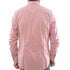 GUESS-LOS ANGELES-PRINTED-SLIM FIT-CASUAL SHIRT | LIGHT PINK