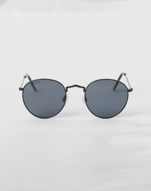 H&M MEN POLARIZED SUNGLASSES | BLACK