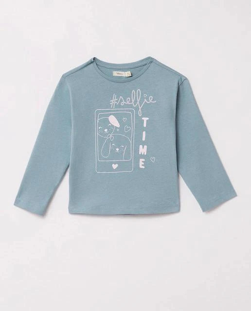 BABIES GIRLS T-SHIRTS