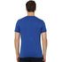 Jack & Jones Men's Crew Neck T-Shirt – Galaxy Blue