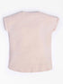 Guess Kids Short Sleeve T-Shirt in Pink – Soft cotton tee for boys & girls. Trendy, comfortable, and perfect for everyday wear. Shop kids' t-shirts now!