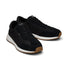 TOMS Men Black Wyndon Low Top Sneakers