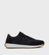 TOMS Men Black Wyndon Low Top Sneakers