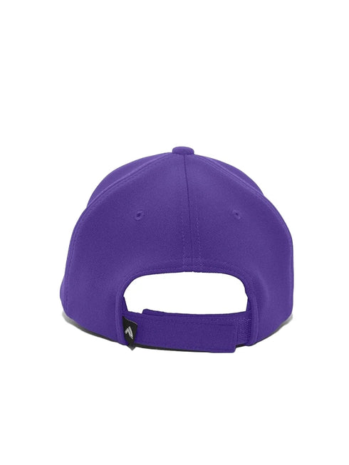 Unisex Pacific Headwear Sport Cap in Purple – Lightweight, breathable, and perfect for sports, workouts, and casual wear. Trendy & comfortable fit.