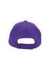 Unisex Pacific Headwear Sport Cap in Purple – Lightweight, breathable, and perfect for sports, workouts, and casual wear. Trendy & comfortable fit.