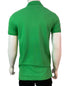 U.S POLO ASSN. PIQUE PRINTED GRAPHIC POLO-MENS | GREEN
