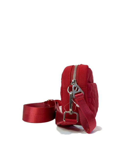 C&A DISNEY ENCHANTED RED WOMEN'S BAG - THE MAGIC OF STYLE