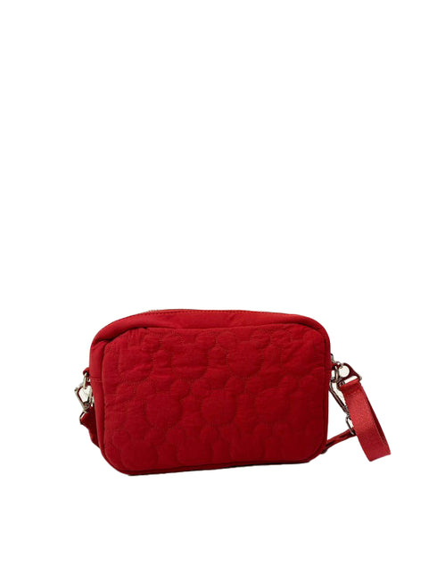 C&A DISNEY ENCHANTED RED WOMEN'S BAG - THE MAGIC OF STYLE