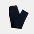 THE AMERICAN OUTDOORSMAN MODERN STRAIGHT FIT JEANS | BLACK