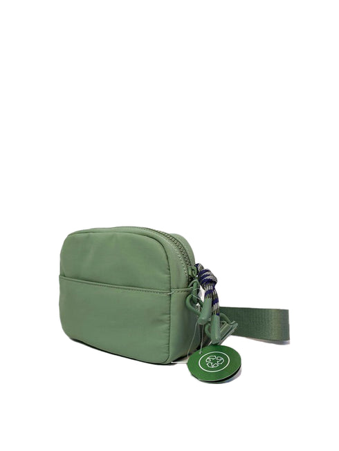 C&A PISTACHIO DREAM - WOMEN'S CHIC HANDBAG
