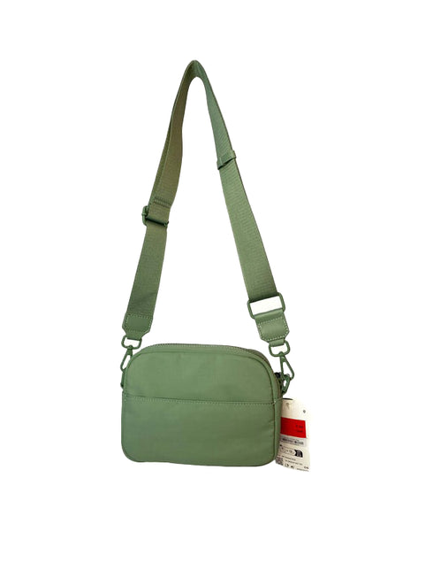 C&A PISTACHIO DREAM - WOMEN'S CHIC HANDBAG
