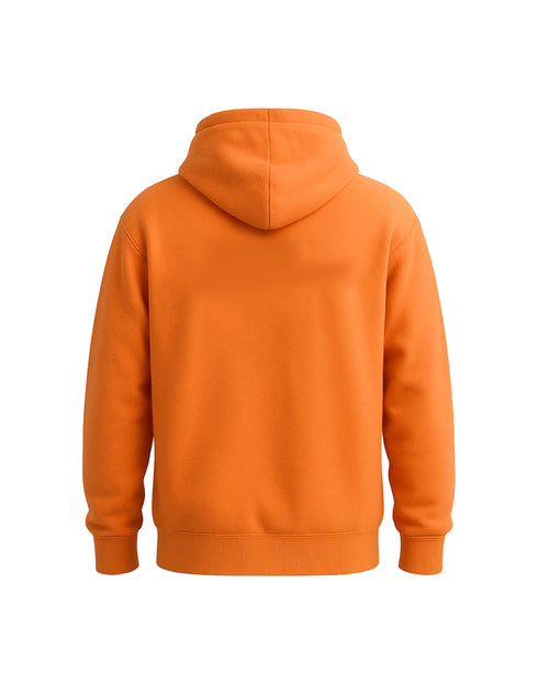 MEN'S SYRACUSE ORANGE JACKS PREMIUM HOODIE-COLOSSEUN ATHLETICS