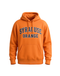 MEN'S SYRACUSE ORANGE JACKS PREMIUM HOODIE-COLOSSEUN ATHLETICS