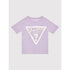 GUESS kids T-Shirt | NEW LIGHT LILAC