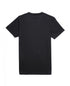 DIESEL FLEXIBLE CREW NECK T-SHIRT | BLACK