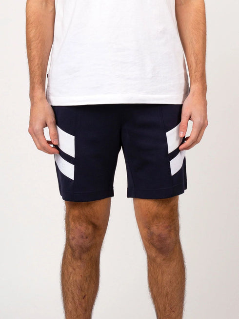 LUKE LEE THE AGENT SHORTS | BLACK