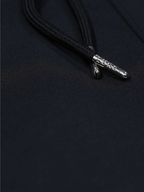 LUKE LEE THE AGENT SHORTS | BLACK