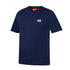 LEE COOPER-COOPER LOGO TEE SHIRT-MEN | BLUE