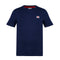 LEE COOPER-COOPER LOGO TEE SHIRT-MEN | BLUE