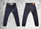 YOUR STORY CORPORATE MEN'S JEANS | RUNS WASH