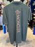 MONCLER - LUXE POLO SHIRT | GREEN