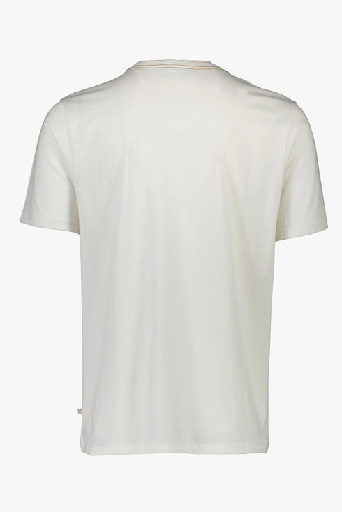 JACK'S T-SHIRT COMFORT FIT | WHITE