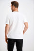 JACK'S T-SHIRT COMFORT FIT | WHITE