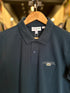 LACOSTE MEN'S SLIM FIT ORIGINAL L.12.12 POLO | NAVY