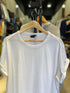 G-STAR RAW REGULAR FIT CREW NECK T-SHIRT | WHITE