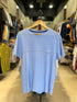 PEPE JEANS MEN'S T-SHIRT | SKY BLUE