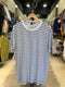 G-STAR RAW T-SHIRT SLIM FIT ROUND NECK | WHITE