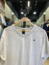 G-STAR PLACED GRAPHIC T-SHIRT | WHITE