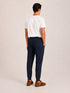CLAYTON STREET CULTURE TROUSER | NAVY