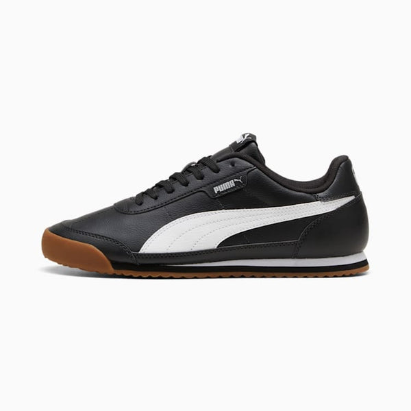 PUMA TURINO II SNEAKAR UNISEX | BLACK
