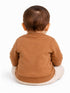 C&A BABY FOX FRIEND SWEATSHIRT | BROWN