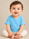 ZARA BABY KID T-SHIRT | SKY BLUE
