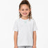 ZARA PREMIUM BABY GIRLS T-SHIRT | WHITE
