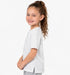 ZARA PREMIUM BABY GIRLS T-SHIRT | WHITE