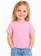 ZARA PREMIUM GIRLS’ T-SHIRT | PINK