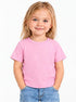 ZARA PREMIUM GIRLS’ T-SHIRT | PINK