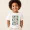 JULES PREMIUM BOYS’ T-SHIRT | WHITE
