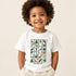 JULES PREMIUM BOYS’ T-SHIRT | WHITE