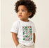 JULES PREMIUM BOYS’ T-SHIRT | WHITE