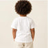 JULES PREMIUM BOYS’ T-SHIRT | WHITE